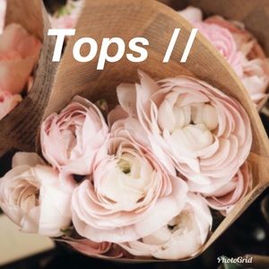 Tops //